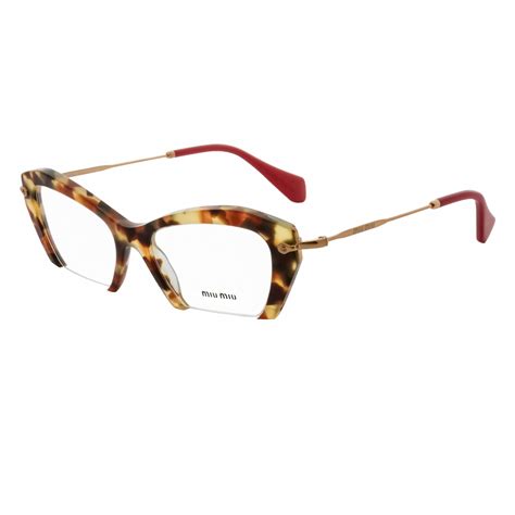 cat eye glasses miu miu|Women's Miu Miu Cat.